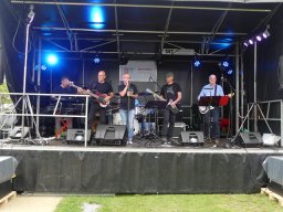 Vestenfeesten 2020